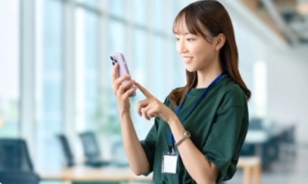 手続きイメージ