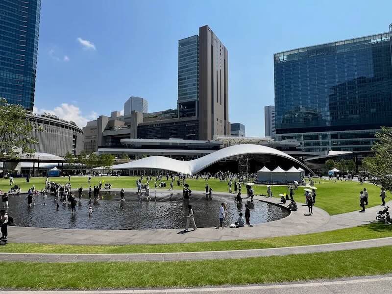 大阪（梅田）エリア